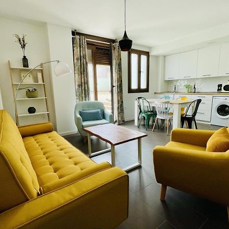 Coello 31 Apartman Jaén Kültér fotó