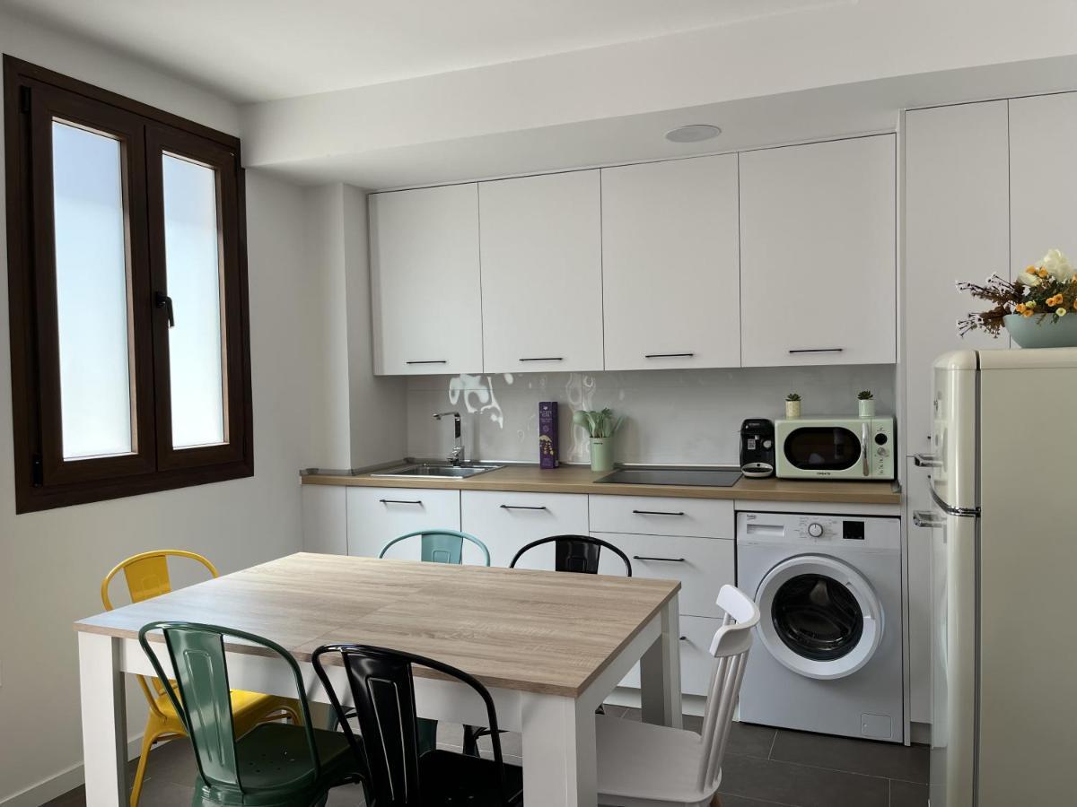 Coello 31 Apartman Jaén Kültér fotó