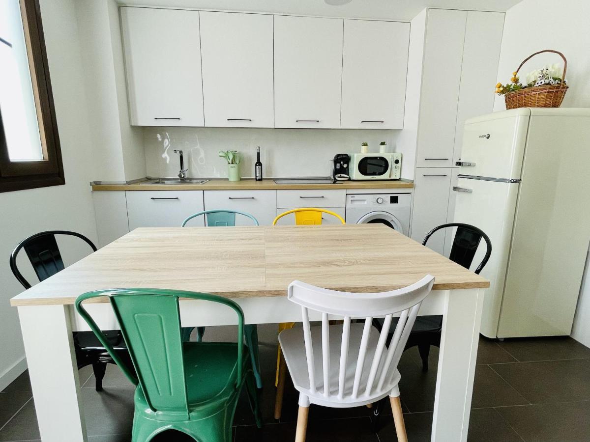 Coello 31 Apartman Jaén Kültér fotó