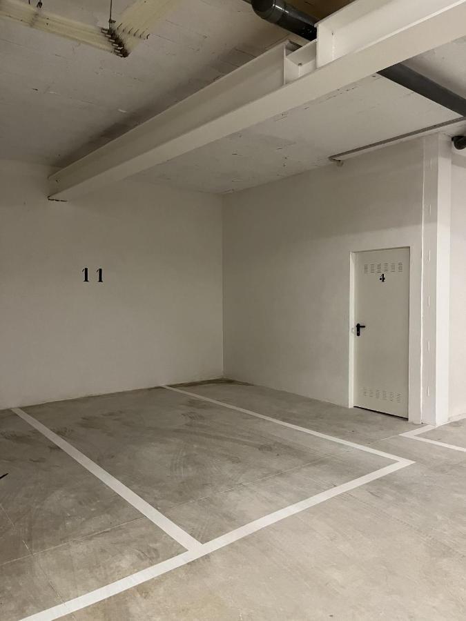 Coello 31 Apartman Jaén Kültér fotó
