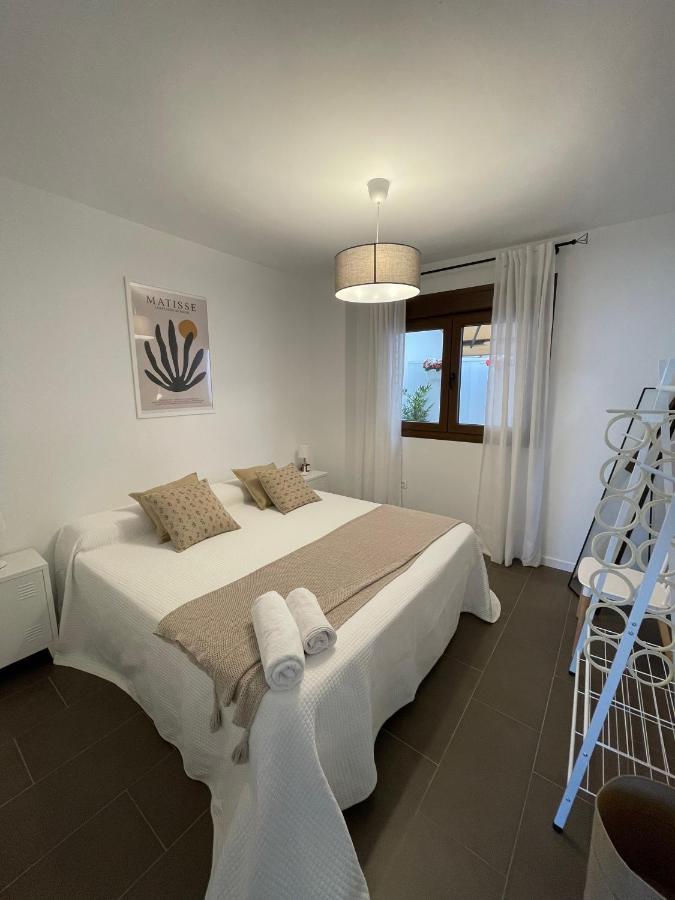 Coello 31 Apartman Jaén Kültér fotó