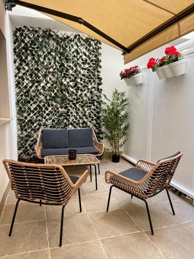 Coello 31 Apartman Jaén Kültér fotó