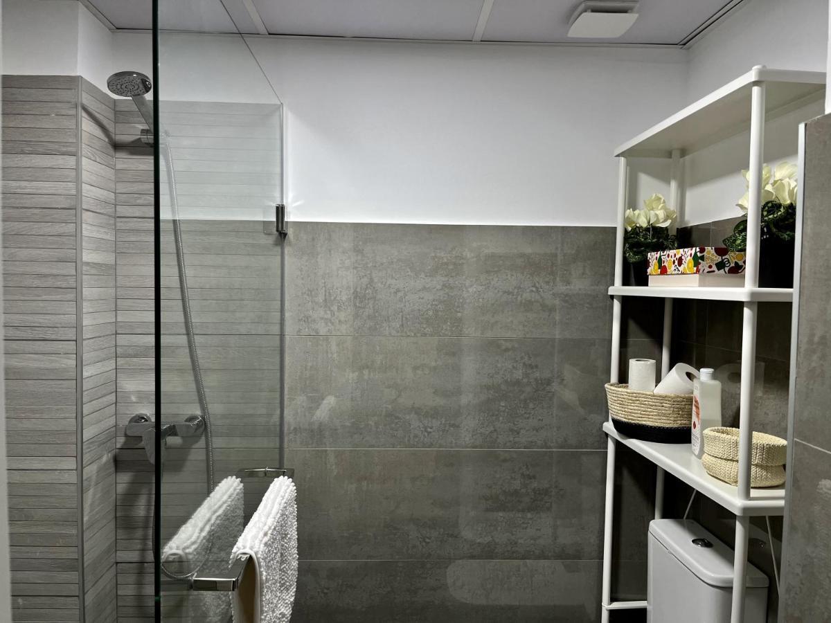 Coello 31 Apartman Jaén Kültér fotó